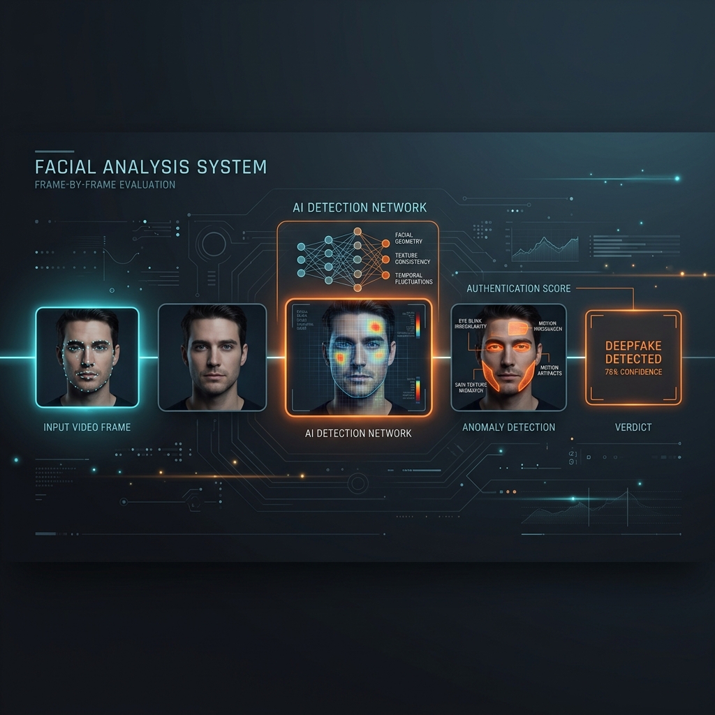 Multimodal Deepfake Detection