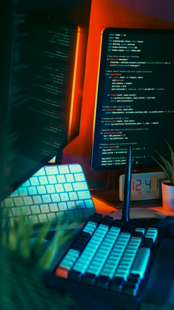 Workspace